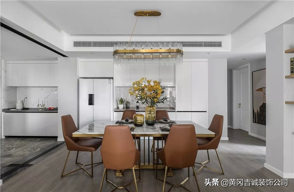 空调是中央空调好还是单机空调好,新房装修空调用中央空调还是分体