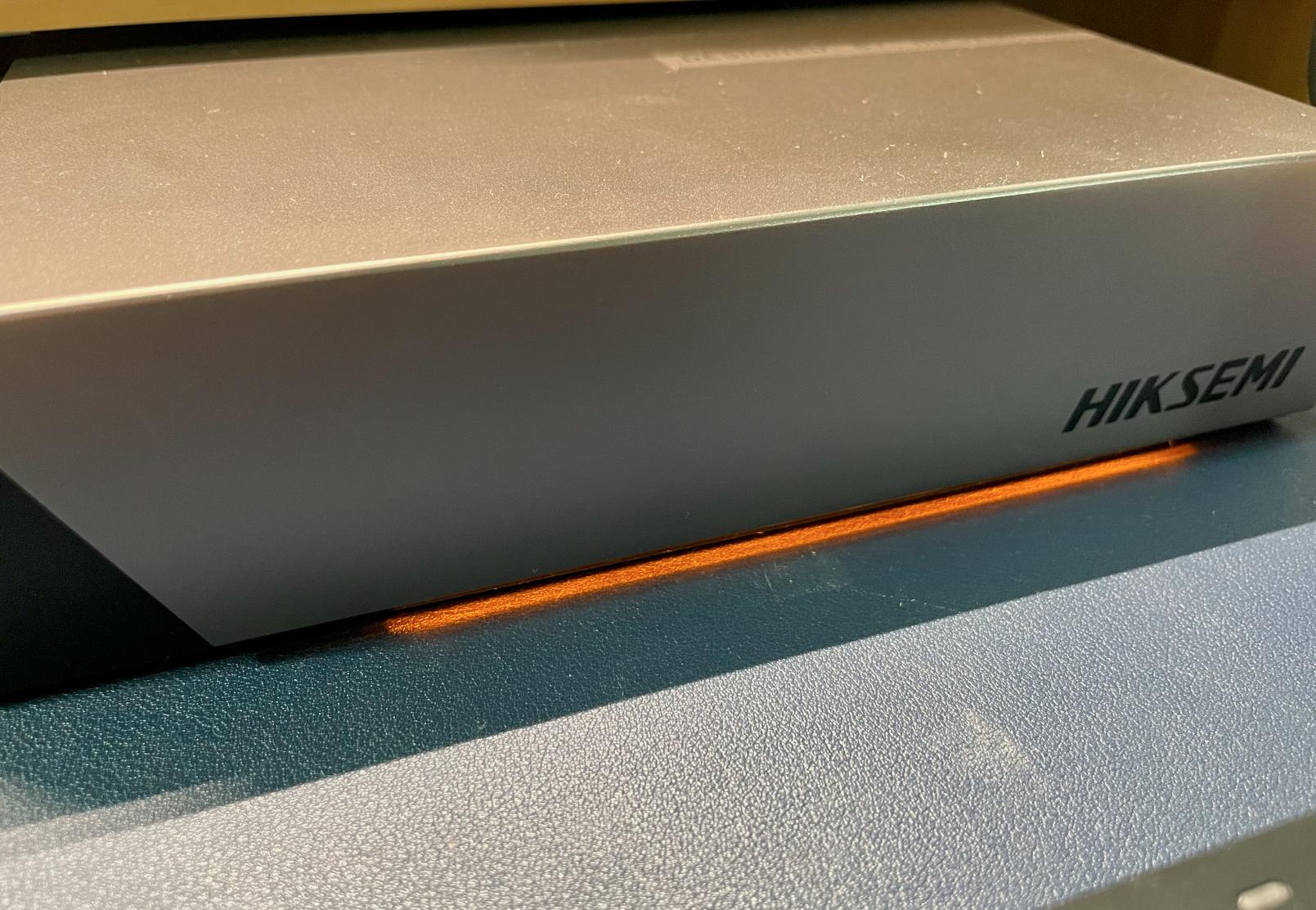 海康云存储怎么搭建,海康存储g1私有网盘