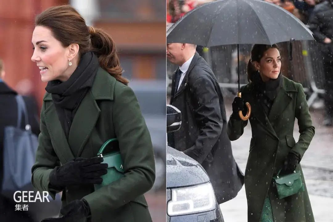 千元轻奢女托特包入门推荐,百搭轻奢包推荐