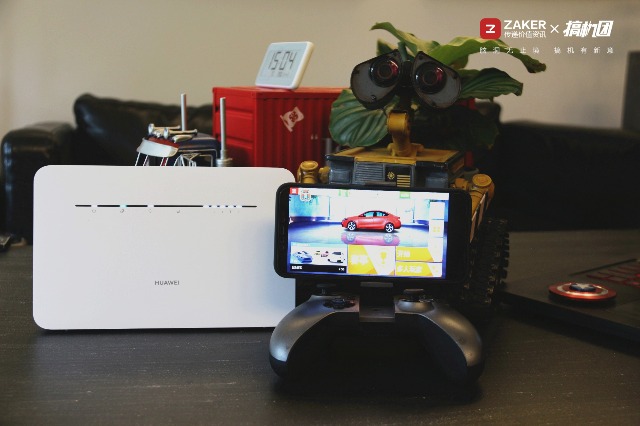 插卡就能用随身wifi,华为4g路由2prowifi稳定吗