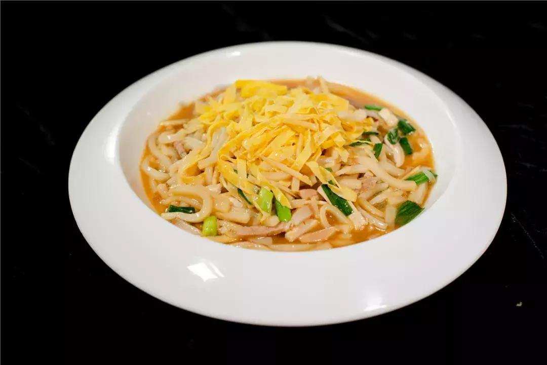 真正尝一口就忘不掉的特点美食,那些尝一口忘不掉的特点美食