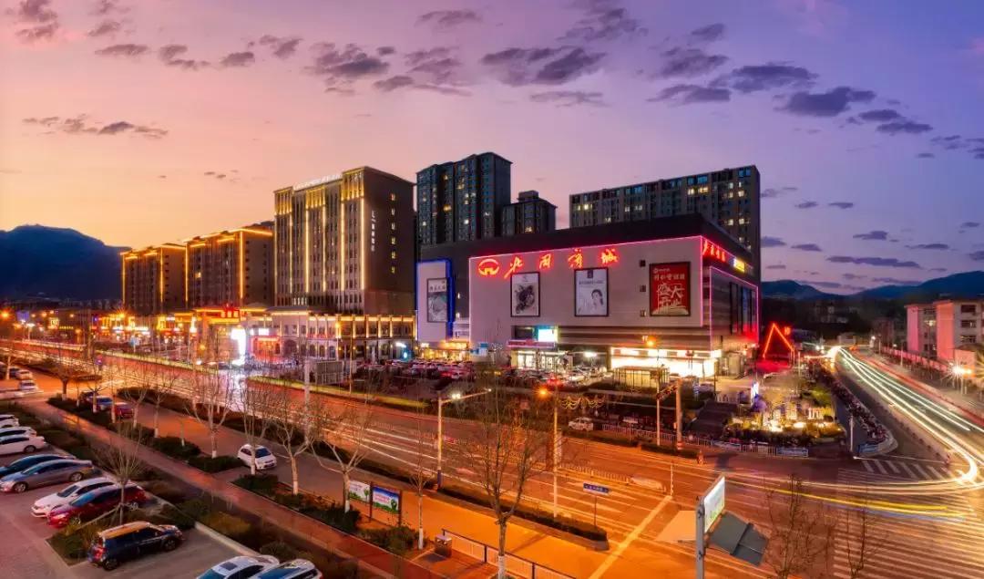 「第一居所」的概念，可以再拓宽一些了丨坤宁说房