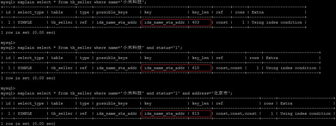 万字总结mysql优化,mysql优化神器