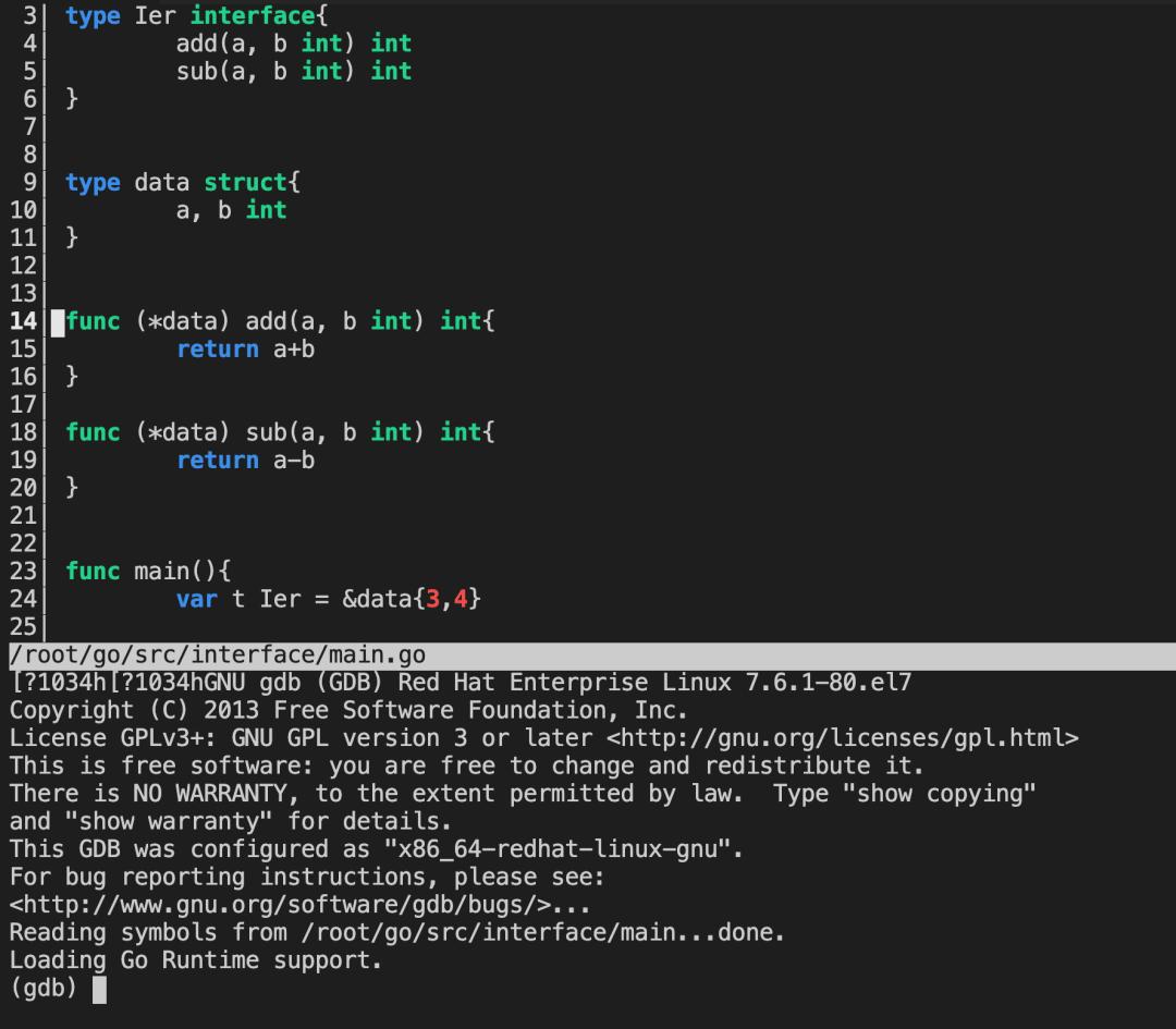 golang全栈知识体系,golang需要掌握哪些知识
