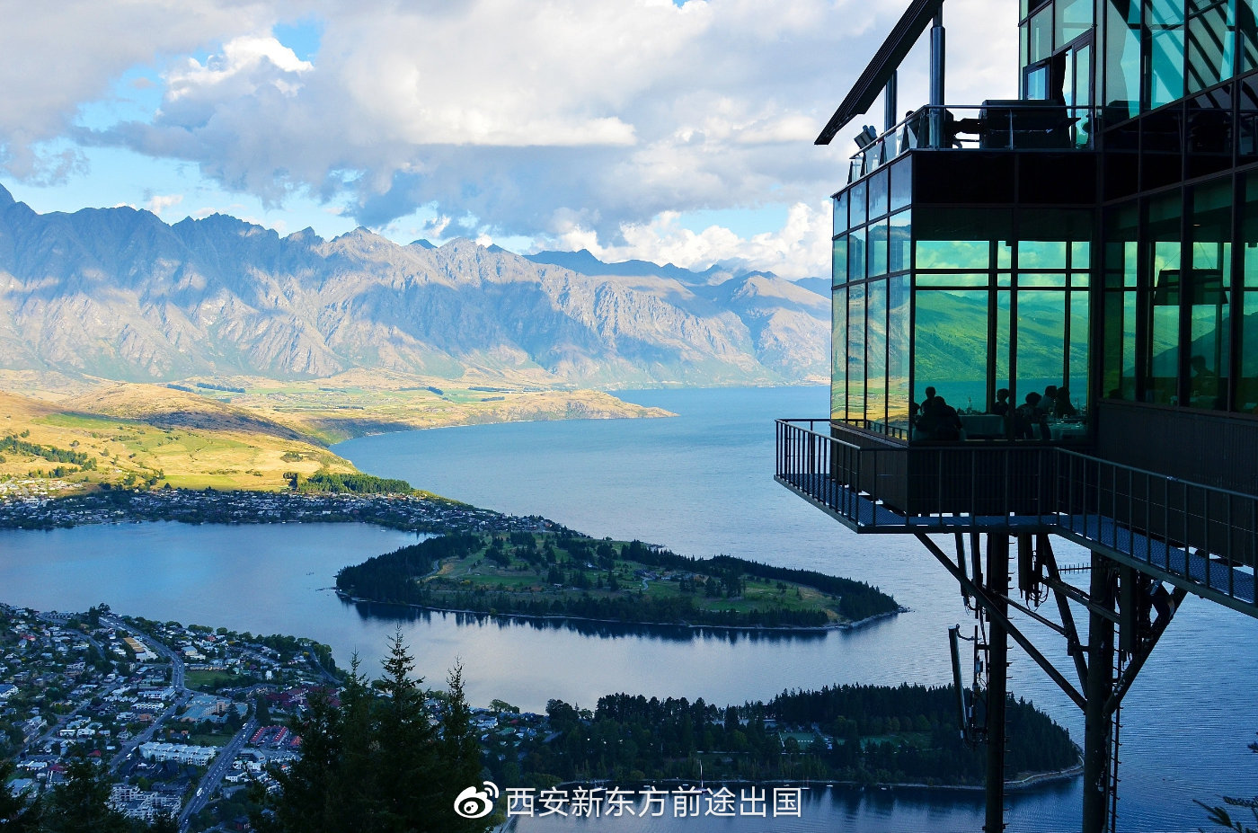 新西兰薪资大约多少,新西兰工资一般是多少