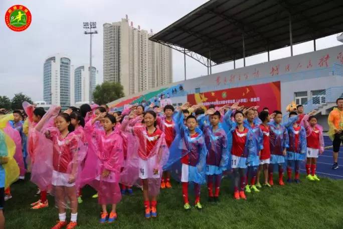 全国校园足球夏令营2023总营名单,2019年全国校园足球夏令营小学组