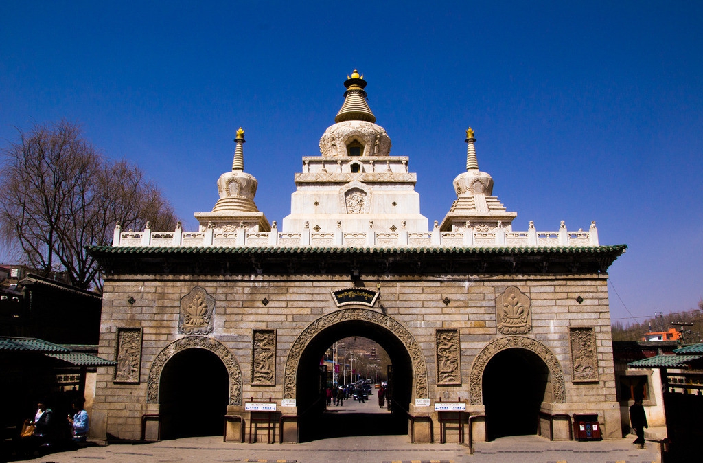 最有分量的千年古寺,中国最古老的三大古寺