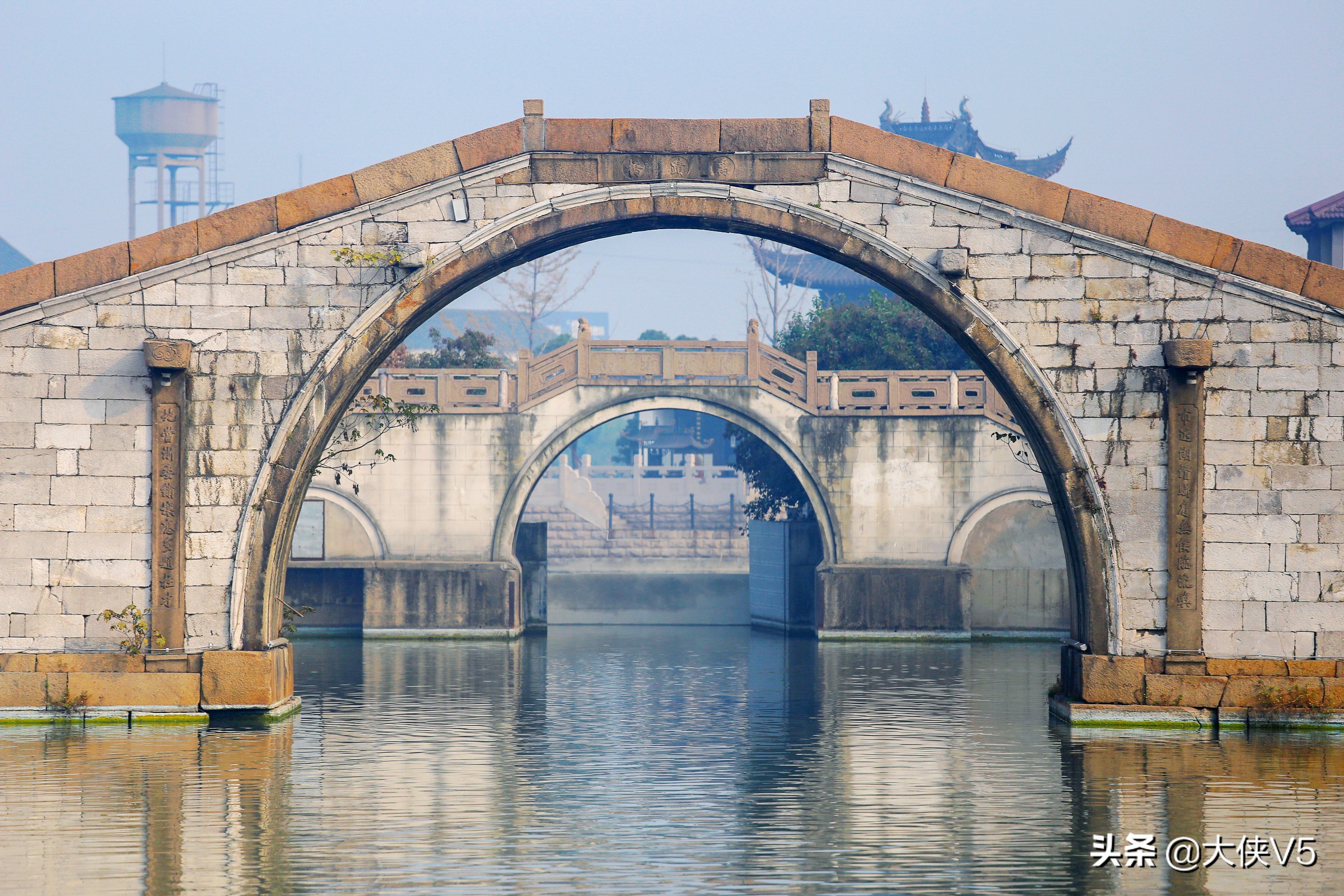 苏州多数人不知道的古镇,被遗忘的苏州古镇