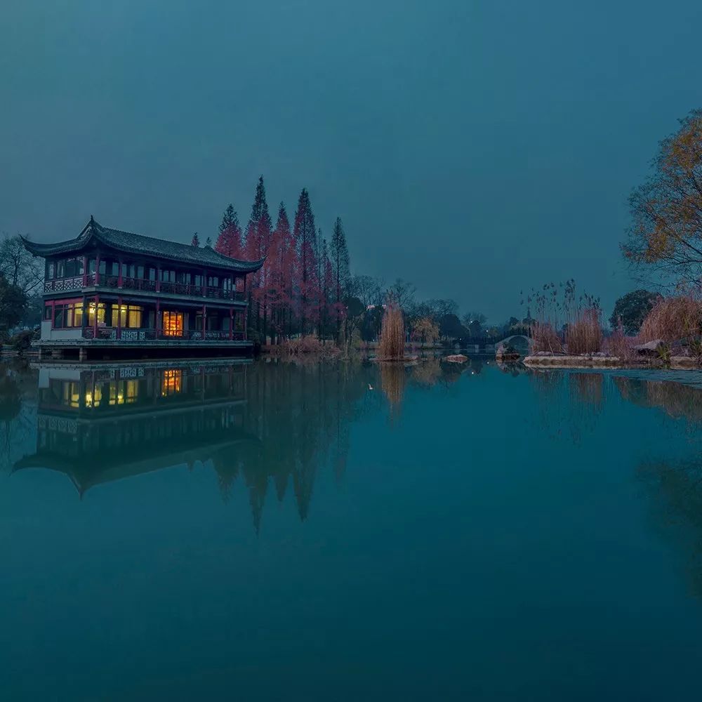 传奇徐州，无问南北