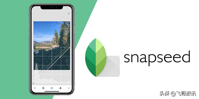 摄影师必备8种修图软件,摄影师掌握的修图软件