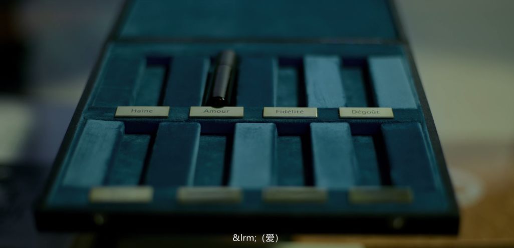 为取体香连杀三人，这部重口剧好残忍