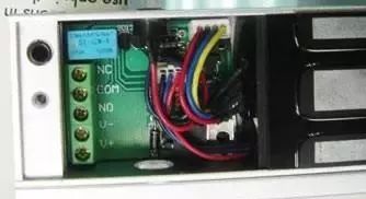 弱电门禁系统安装详解,弱电工程门禁系统知识全面讲解