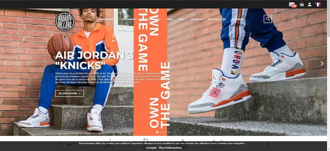 收藏这4家网站，再也不用排队抢AJ、YEEZY...