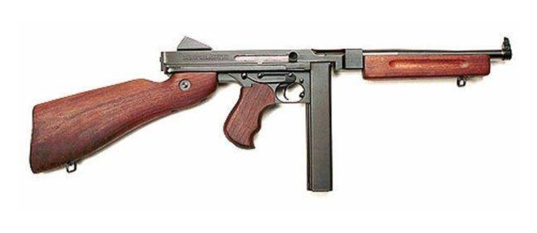 美国枪发展历史视频,美国枪史