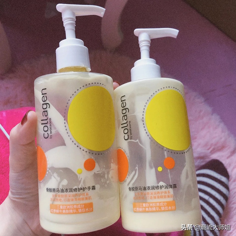 屈臣氏深藏不露的10款良心国货,屈臣氏十大必买良心物