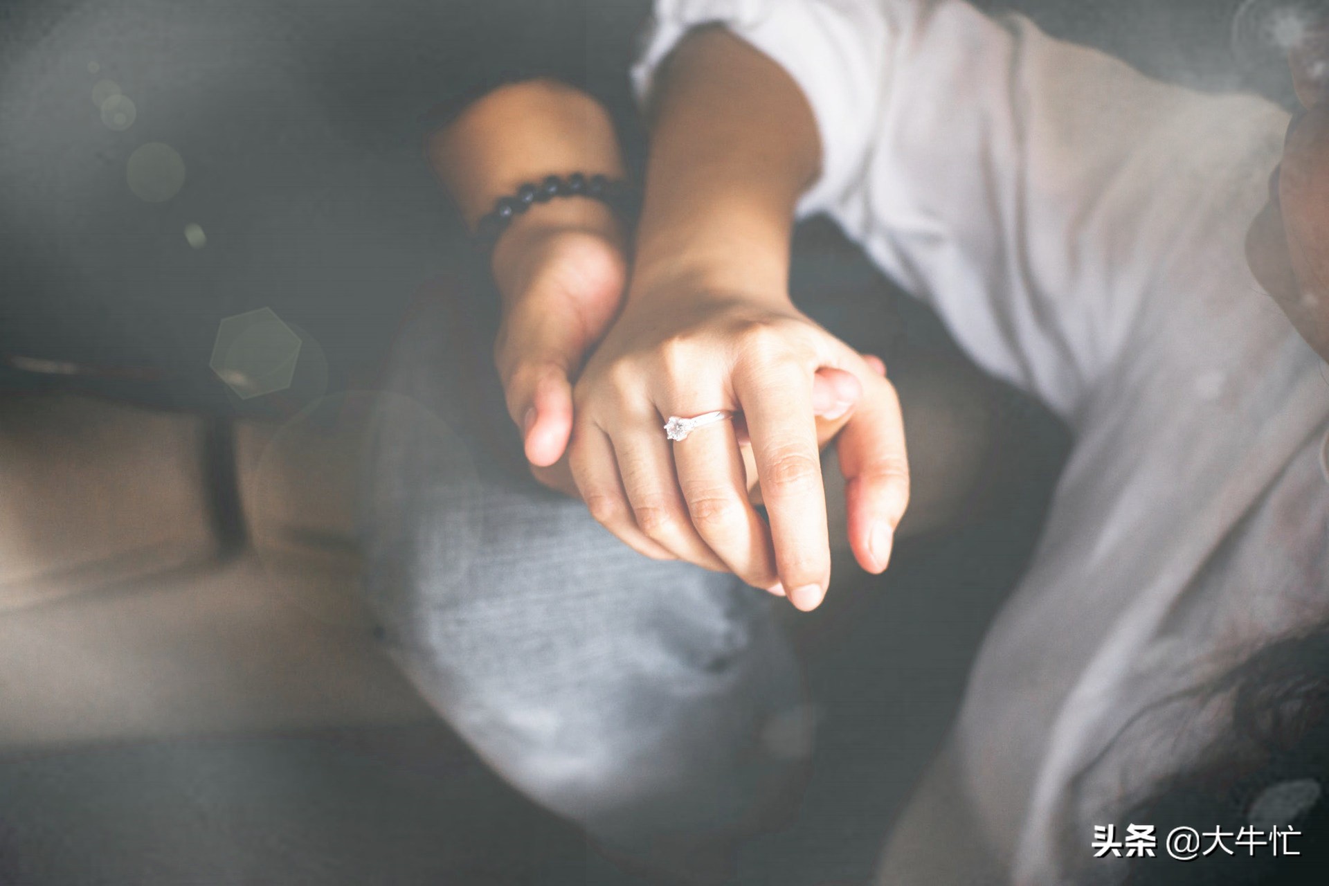 远离是非恩怨爱恨情仇,每一个人都有不如意过