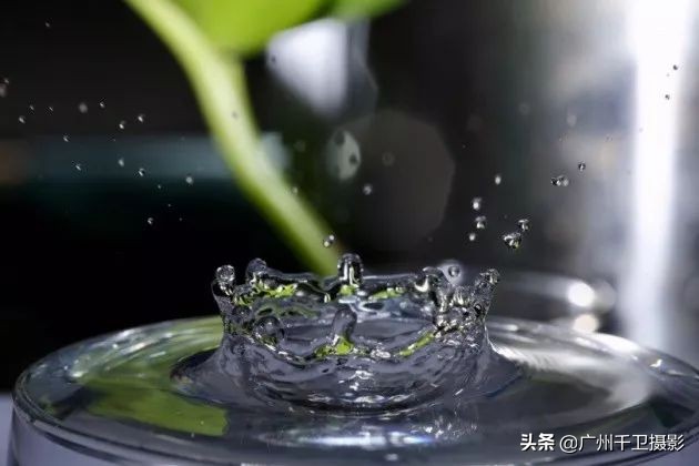 失败N次之后，我的水滴皇冠成功了，你也可以试试