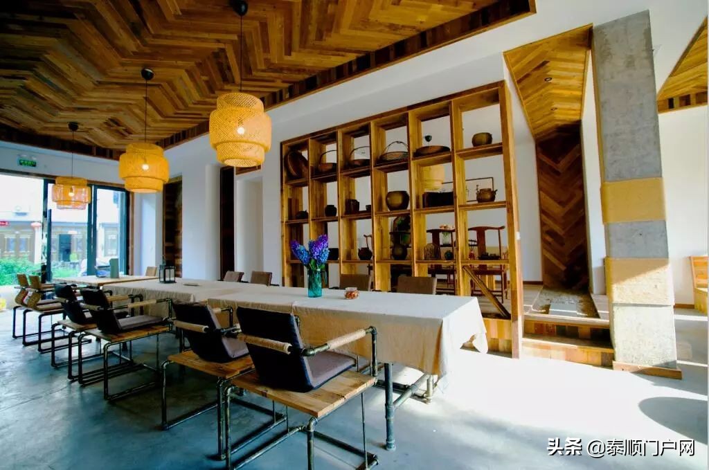 泰顺旅游攻略一日游最佳路线,泰顺最佳旅游路线