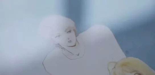 他是世纪末美少年，她帅到掰弯无数小姐姐，相恋10年不婚