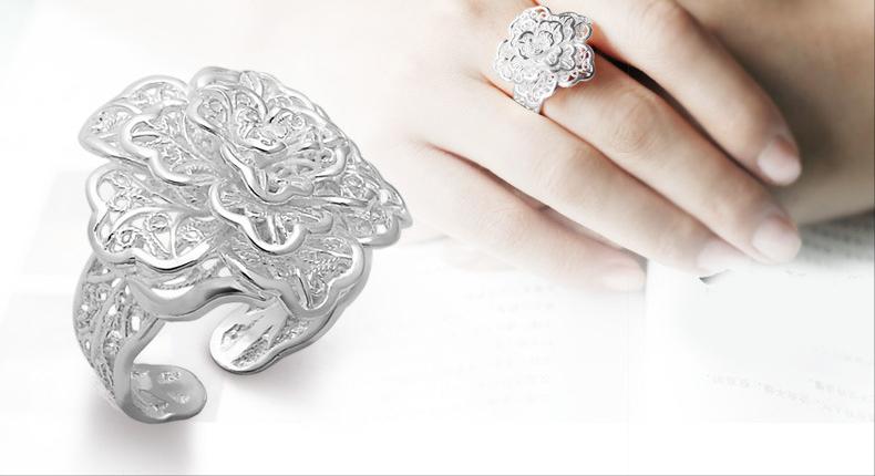 足金跟银饰一起佩戴,佩戴银饰有什么讲究禁忌