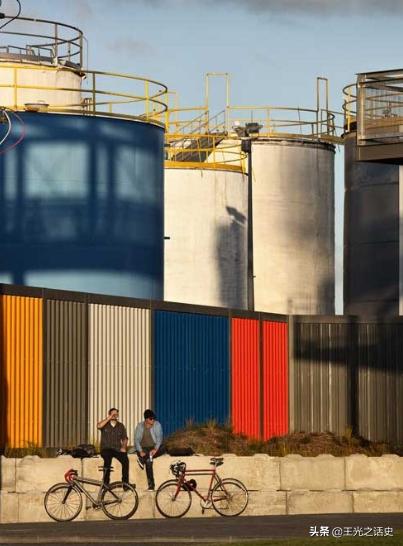 孤悬海外的新西兰，闷声发大财的最好代表