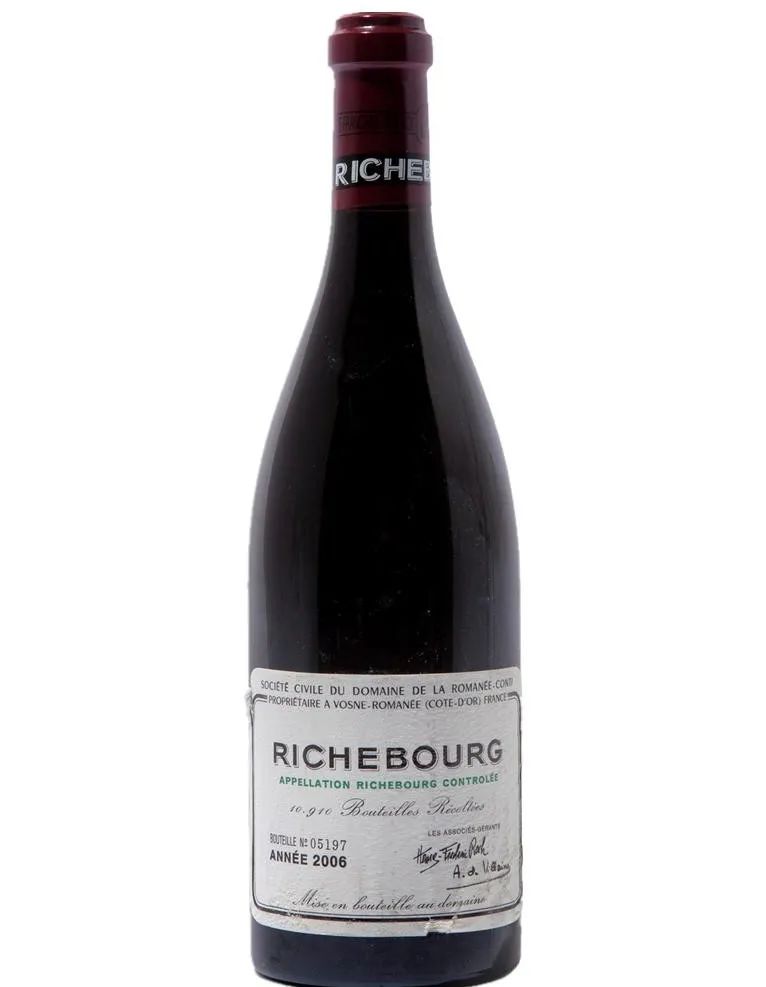 罗曼尼康帝葡萄酒的档次和价格,罗曼尼康帝拉塔希干红葡萄酒评分