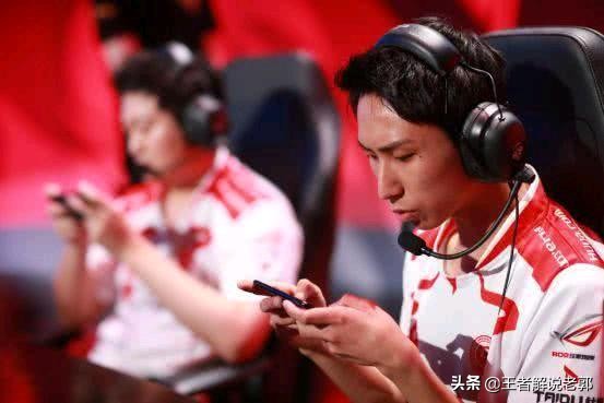 kpl初代野王梦泪高光时刻,kpl第一打野是梦泪吗