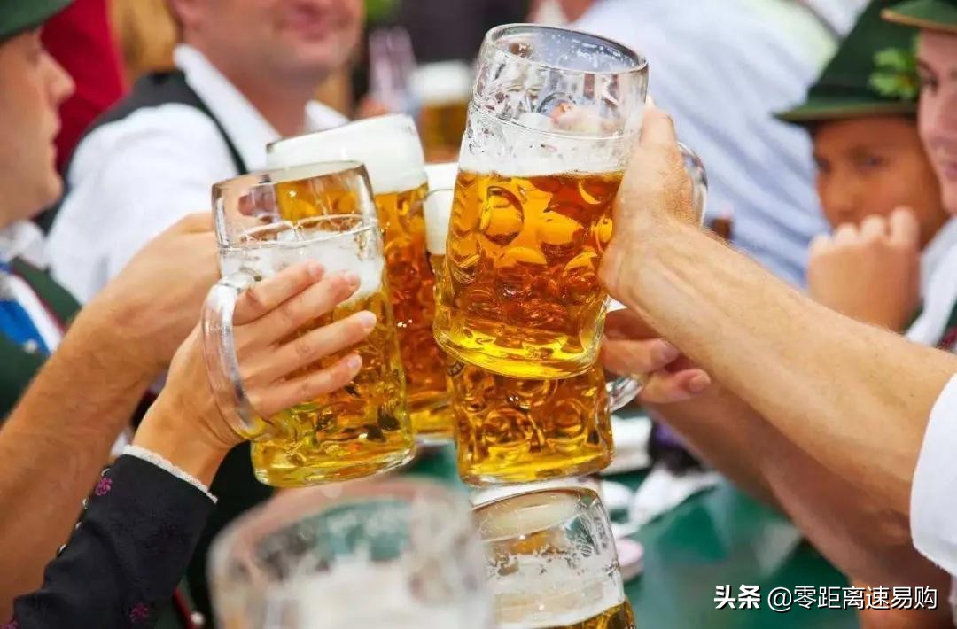 各种酒喝法及度数,白酒喝酒知识大全