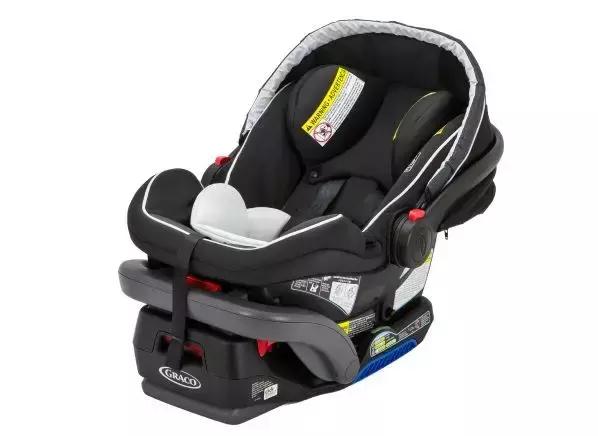 最好的儿童安全座椅品牌排行榜,原装进口儿童安全座椅十大排名