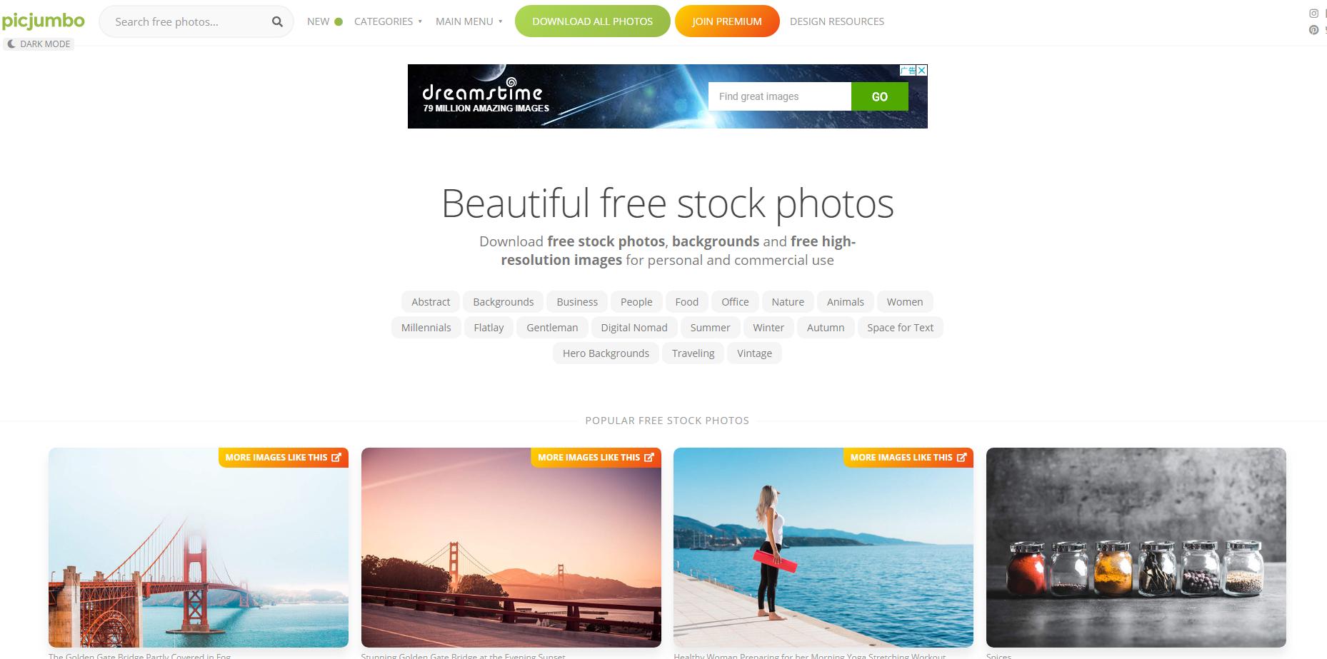 好用的硬盘资源网站,8个超级实用的资源网站