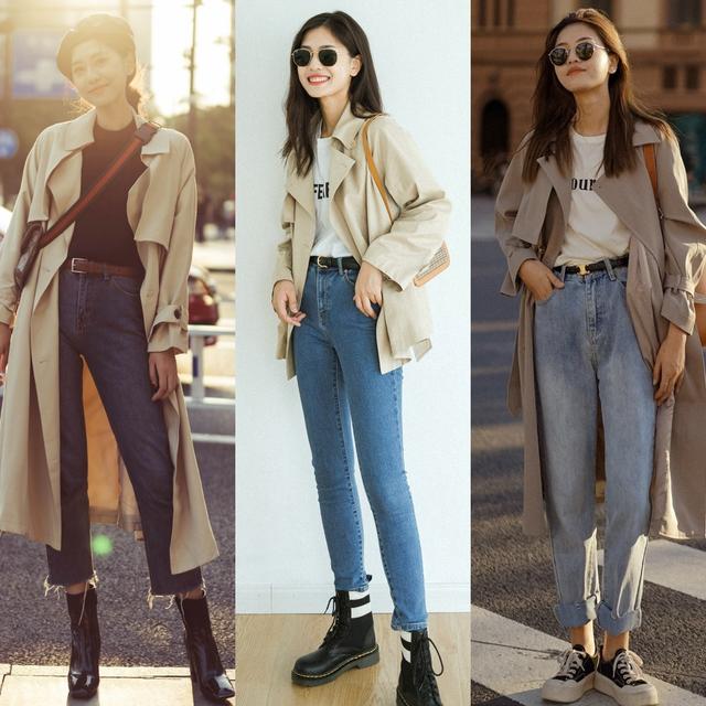 冬季小个子裤子怎么选择,小个子女生秋冬怎么选裤子