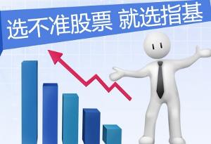 哪些宽基指数基金长期跑赢沪深300,沪深300指数基金重点推荐两只基金