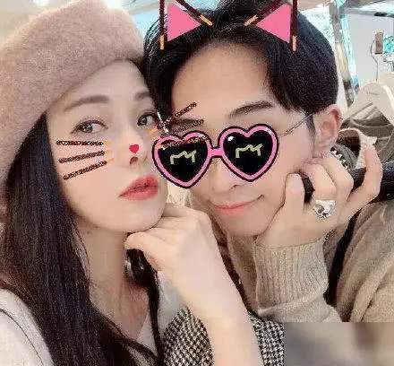 伊能静儿子穿女装做美甲,伊能静儿子美甲视频