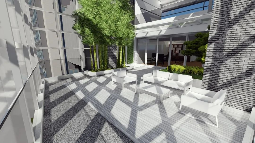 禅意景观中华文化,美学欣赏中国古典园林之美