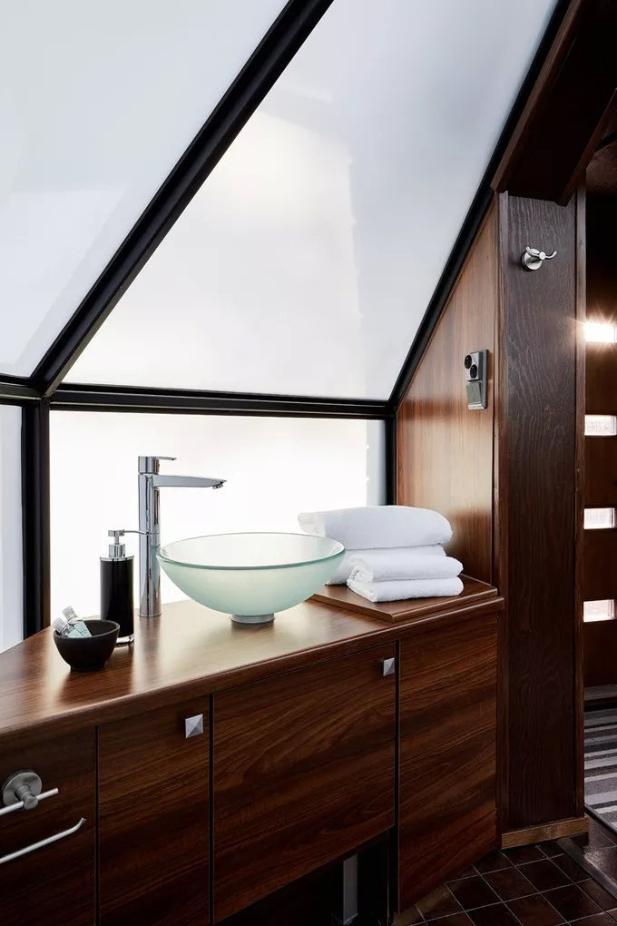 芬兰极光透明玻璃屋,芬兰玻璃屋极光观赏攻略