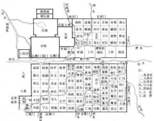 中国洛阳镇,中国洛阳是哪里