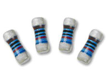 Varistor压敏电阻,resistor继电器