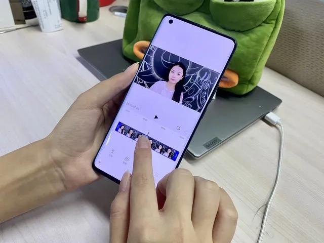 手机自带相机能剪辑视频吗,手机自带剪映好用吗