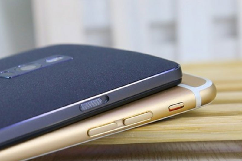 苹果静音键会不会影响闹钟,苹果手机静音键向下还是向上