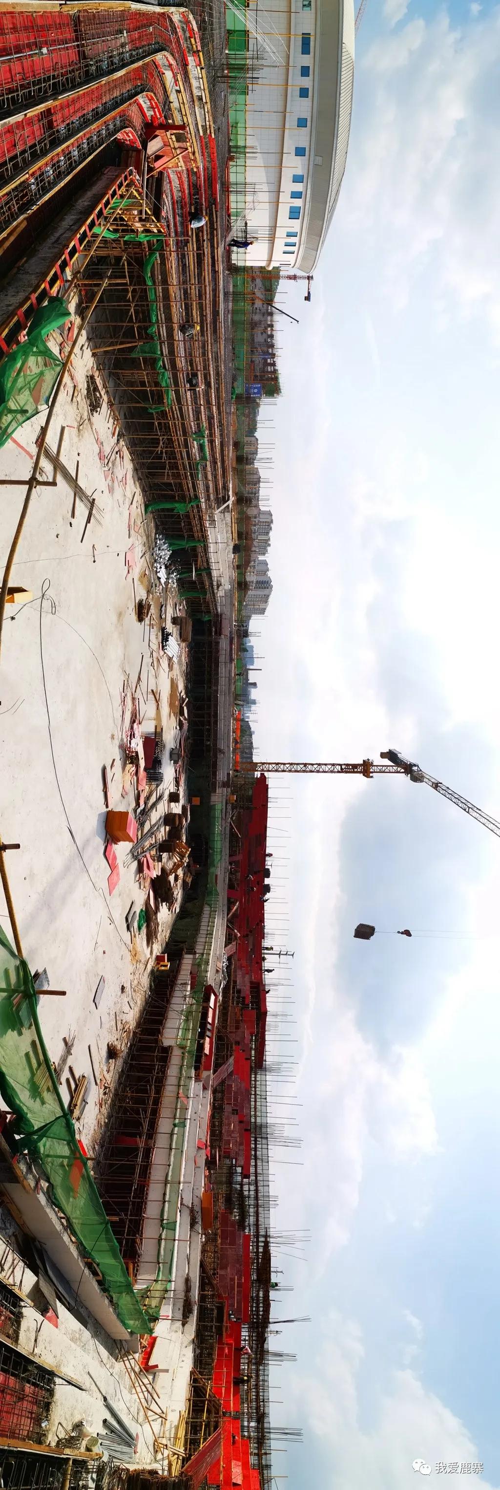 亚洲容纳观众最多的体育馆,露天超大体育馆