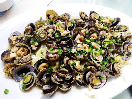 珠海海岛特点海鲜,珠海海岛10大绝美景点打卡攻略