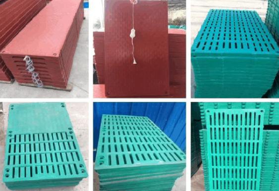 养殖场漏缝地板,养殖场栏舍熏蒸消毒