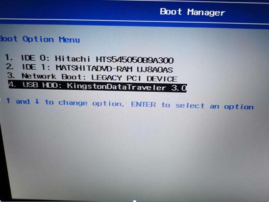 windows7启动u盘制作过程,如何制作win7启动盘
