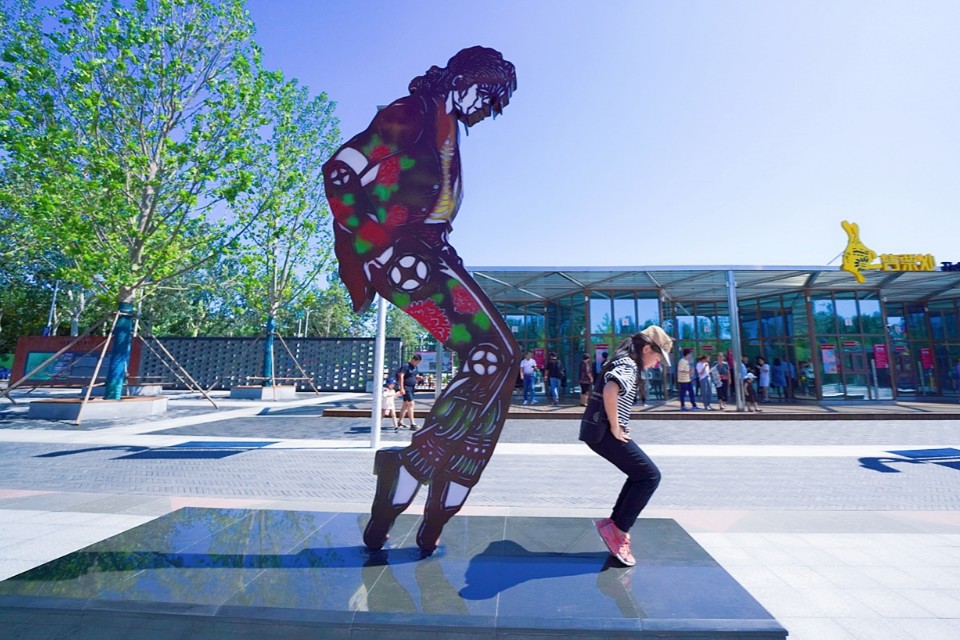 唐山研学地方,唐山研学好去处