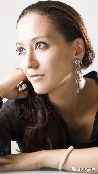 赌王的奢华珠宝,赌王年轻时的珠宝