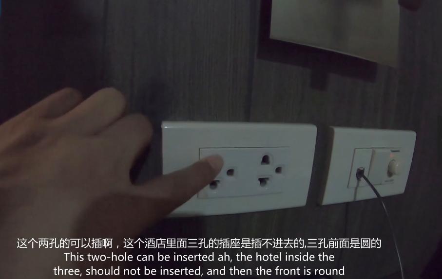 泰国沉浸式风景,泰国裸妆表演真实视频