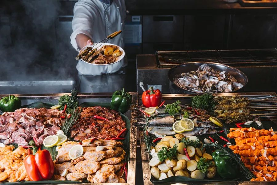 ¥799起/套-五一端午不加价！全家住金鸡湖畔酒店，吃海鲜大餐！