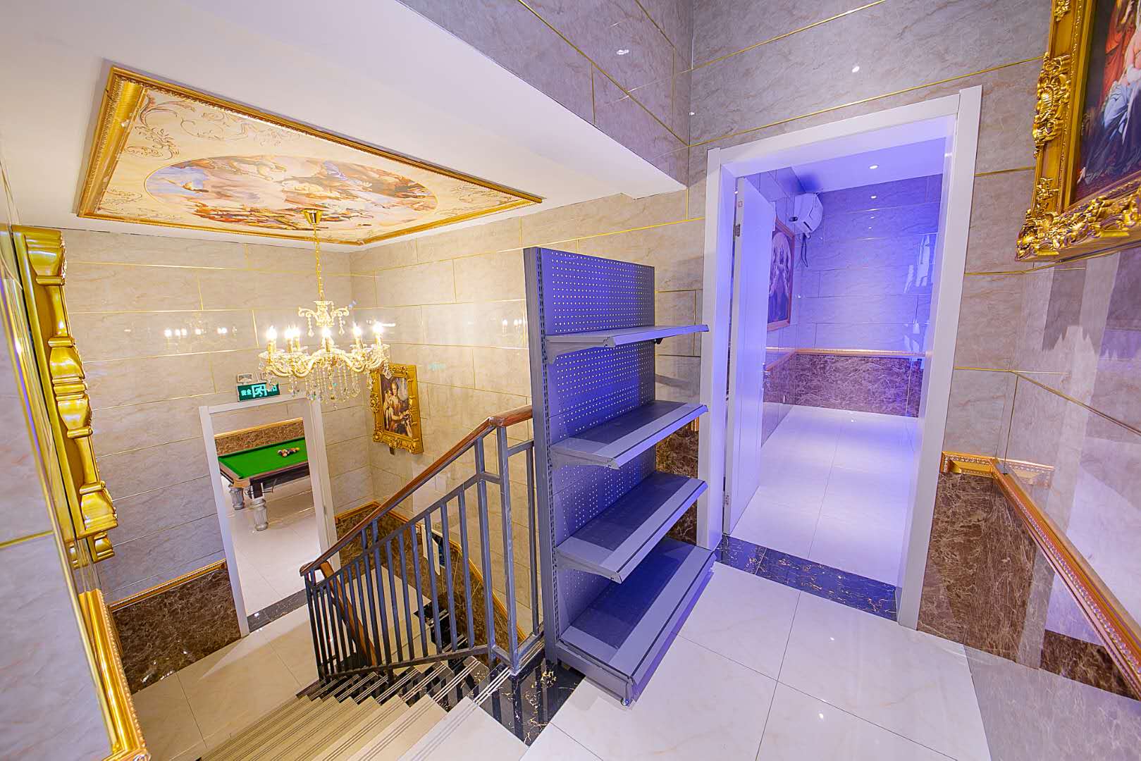 独家首发！限量招募实景剧本杀内测玩家！400㎡欧式别墅+烧脑剧情