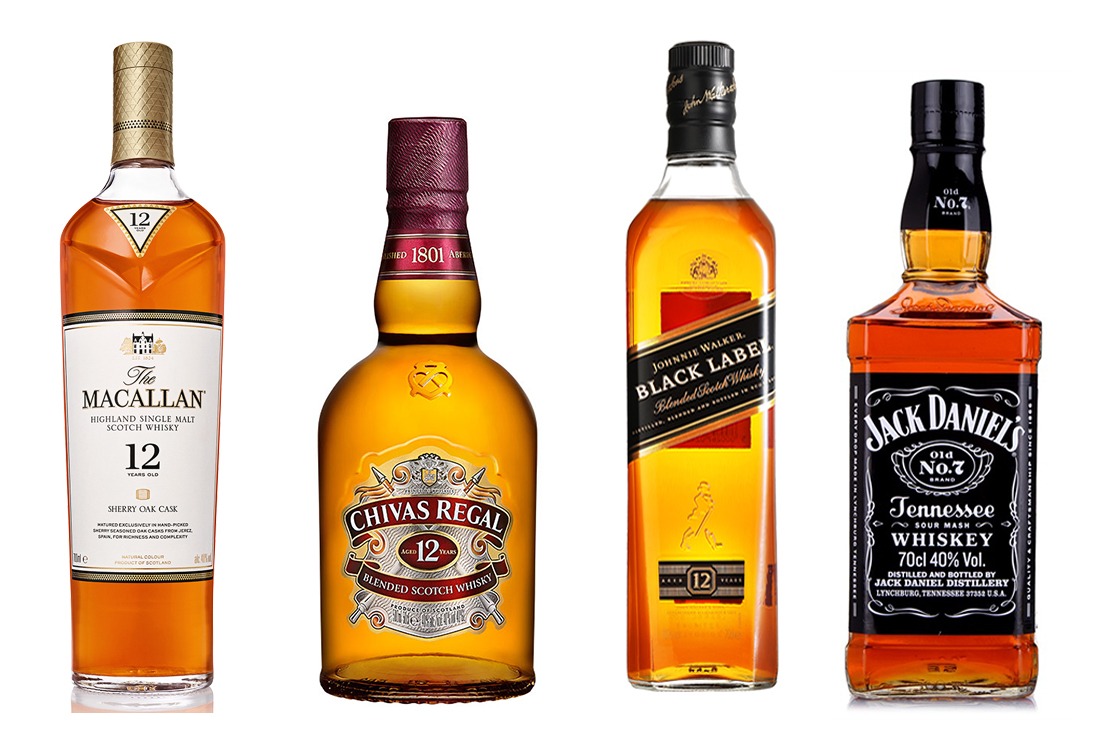 威士忌在哪里买划算,威士忌广告99元两瓶靠谱吗