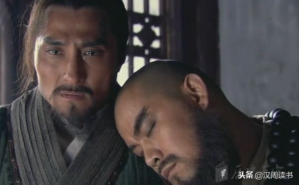 林冲一味忍让,林冲为什么是一个狠毒的人